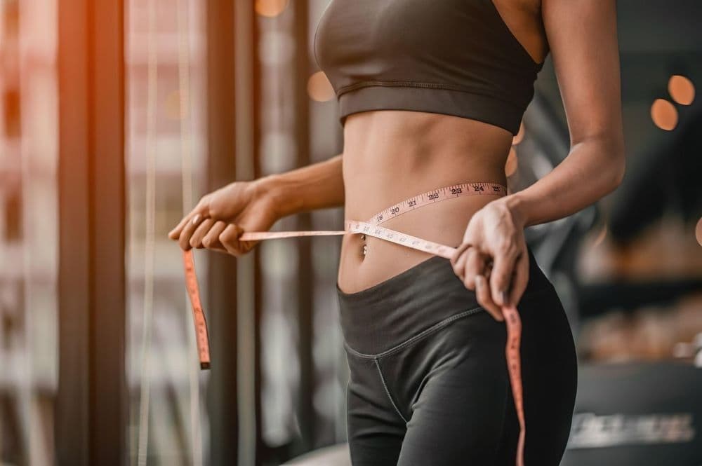 برنامه کاهش وزن در باشگاه بدن‌من